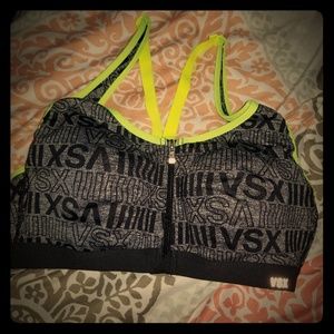 Victoria secret sport bra